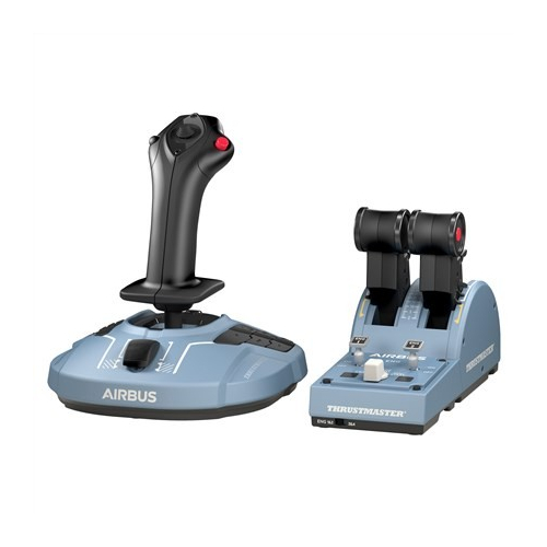 Joystick Thrustmaster TCA Officer Pack Airbus Edition-12736398