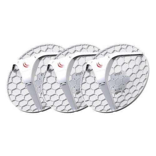WRL CPE OUTDOOR/RBLHG5KIT MIKROTIK-11841130