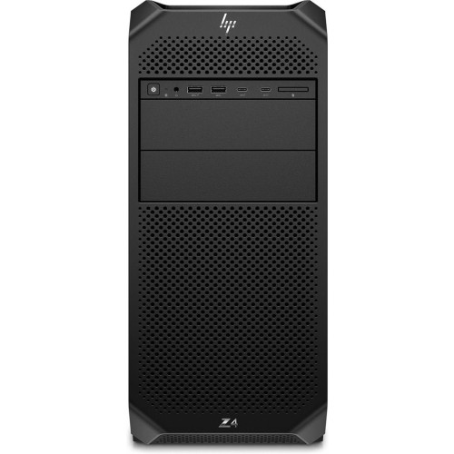HP Z4 G5 Tower Xeon W5-2445 32GB DDR5 4800 SSD512 No VGA W11Pro 3Y OnSite-12880287