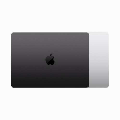 Apple 14-inch MacBook Pro: M3 Pro chip with 12-core CPU and 18-core GPU, 1TB SSD Space Black-12881713