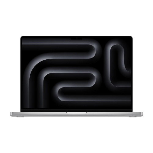 Apple 16-inch MacBook Pro: M3 Max chip with 14-core CPU and 30-core GPU, 1TB SSD Silver-12881790