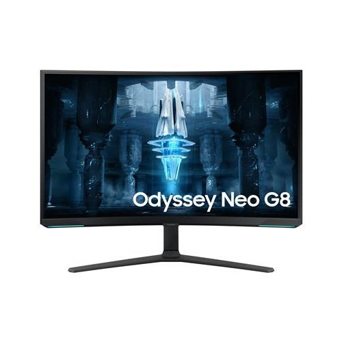 MONITOR LCD 32" ODYSSEY NEO G8/LS32BG850NPXEN SAMSUNG