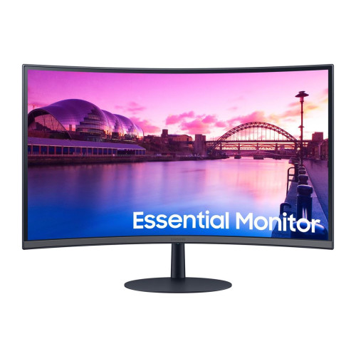 Samsung Series 3 68.6cm S27C390EAU 16:9 (27") czarny-12882634