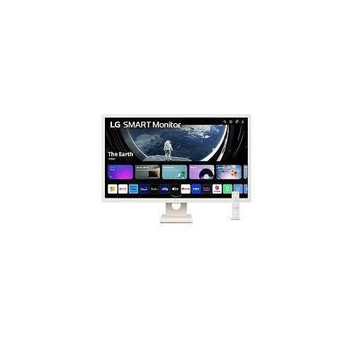 MONITOR LCD 27" IPS/27SR50F-W LG-12882653