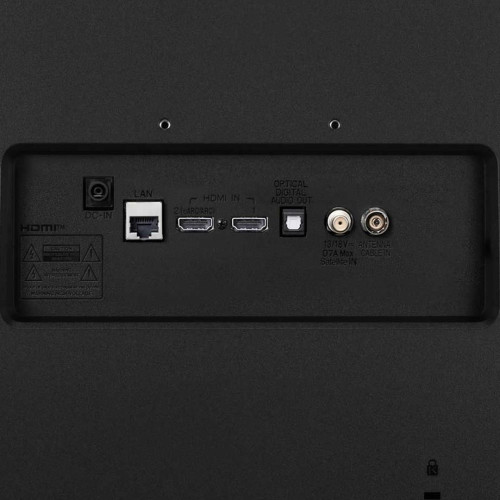 MONITOR LG 27TQ615S-PZ 27