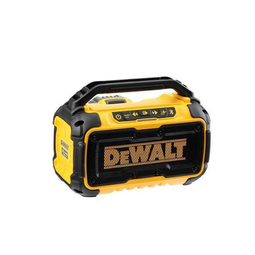 Głośnik XR 10,8V / 18V / 54V Premium Bluetooth USB