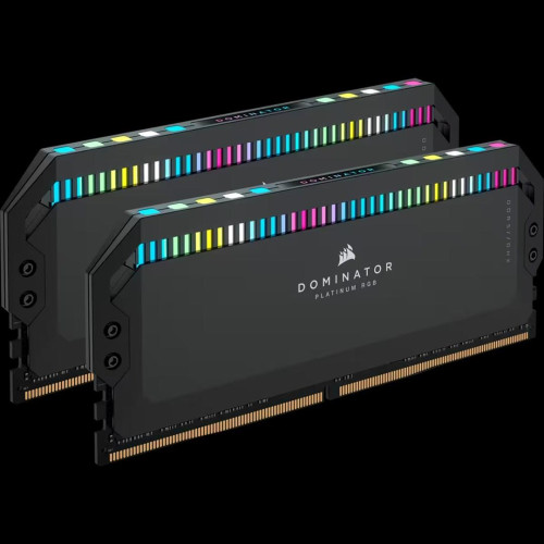Corsair Dominator Platinum RGB, DDR5, 32 GB, 6400MHz, CL32-12886548