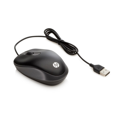 Mysz HP USB Travel Mouse (G1K28AA)-12887402