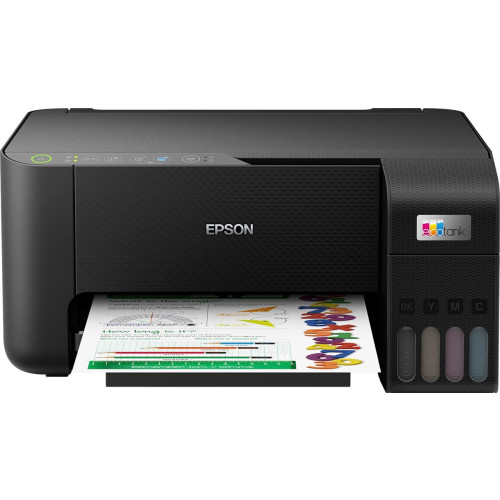 Epson EcoTank - wielofunkcyjny drukarka-12887887