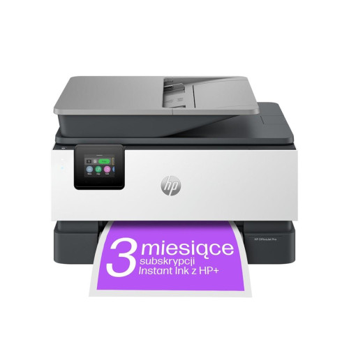 Urządzenie wielofunkcyjne HP OfficeJet Pro 9120e-12888024