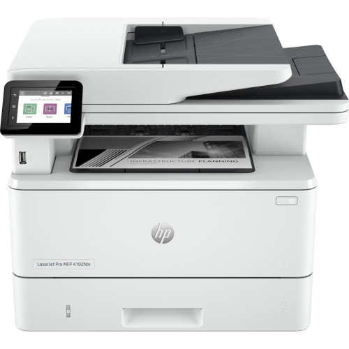 Urządzenie wielofunkcyjne HP LaserJet Pro 4102FDN-12888121