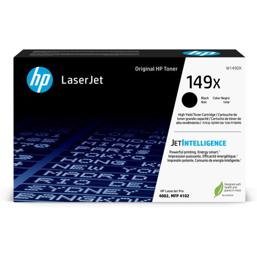 Toner Oryginalny HP 149X (W1490X)-12892476