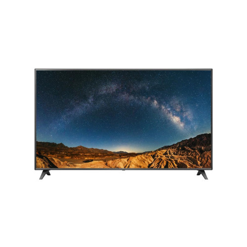 Telewizor LG 50UR781C LED 50'' 4K Ultra HD WebOS Dolby Digital DVB-T2 Czarny
