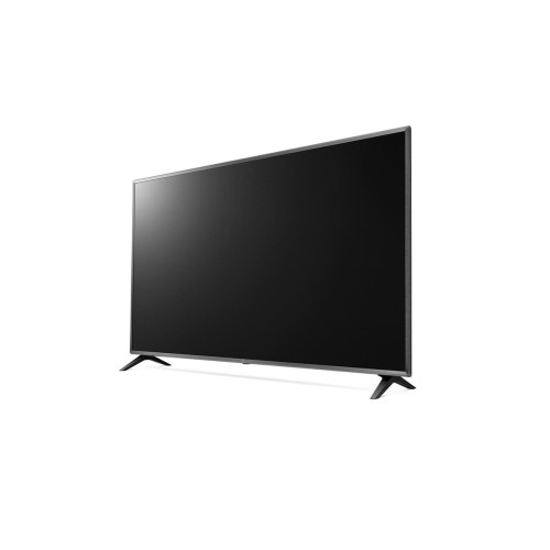 Telewizor LG 50UR781C LED 50'' 4K Ultra HD WebOS Dolby Digital DVB-T2 Czarny-12893325