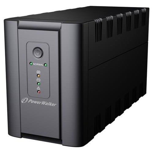UPS ZASILACZ AWARYJNY PowerWalker VI 1200 SH FR