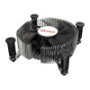 Akasa AK-CC6602HP01 Low Profile Chłodzenie procesora - gniazdo LGA 1700, wysokość 30 mm-12900678