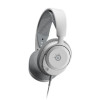 Słuchawki SteelSeries Arctis Nova 1P, Szare-10596097