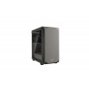 Obudowa BE QUIET! PURE BASE 500 BGW36 (ATX, Mini ATX, Mini ITX; kolor szary)-1291062