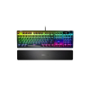 Klawiatura gamingowa SteelSeries Apex 7 QX2 Red Switch 64636 mechaniczna Światło LED RGB | Stany Zjednoczone | Przewo