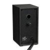 Zestaw głośników IBOX IGLSP1B (2.0; ciemne drewno)-1291572
