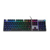 Klawiatura mechaniczna IBOX AURORA K-4 RGB IKGMK4 (USB; (US); kolor czarny)-1291596