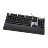 Klawiatura mechaniczna IBOX AURORA K-4 RGB IKGMK4 (USB; (US); kolor czarny)-1291600