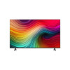 Telewizor LG NanoCell 55NANO82T3B 55'' 4K Ultra HD WebOS 24 Dolby Digital Plus DVB-T2 Brązowy-12940725
