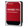 Dysk HDD WD Red Pro WD121KFBX (12 TB ; 3.5"; 256 MB; 7200 obr/min)-1296034