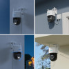 Kamera Reolink Trackmix Series W760-12971379