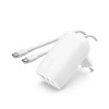 BELKIN ŁADOWARKA KĄTOWA 3X USB-C PPS 67W, KABEL USB-C-12975894