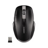 CHERRY MW 2310 2.0 WIRELESS/MOUSE USB BLACK-12981818