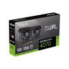 Karta graficzna ASUS DUAL GeForce RTX 4070 OC 12GB EVO-12988645