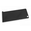 Bloki wodne EK EK-Quantum Vector FTW3 RTX 3070 Backplate - Czarny-12996767