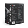 SAVIO CHŁODZENIE CPU FROST BLACK X2-12996987