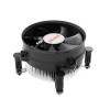 Akasa AK-CC6603EP01 Low Profile CPU Cooler - gniazdo LGA 1700, wysokość 59,2 mm-12997176