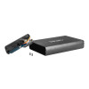 Obudowa HDD Natec Rhino ( USB 3.0 3,5