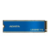 ADATA LEGEND 710 2 TB M.2 PCI Express 3.0 NVMe 3D NAND