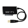 AXAGON ADSA-FP3 FASTPort3 Adapter, USB3.0, HDD/SSD/ODD, SATA 6G - zasilacz sieciowy-12998061