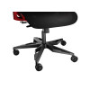 FOTEL ERGONOMICZNY GENESIS ASTAT 700 G2 CZERWONY-12998905