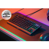 Klawiatura gamingowa SteelSeries Apex 3 Tenkeyless Klawiatura do gier Światło LED RGB Amerykańskie przewodowe przełączniki Whisper-Quiet-12998987