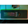 Klawiatura gamingowa SteelSeries Apex 3 Tenkeyless Klawiatura do gier Światło LED RGB Amerykańskie przewodowe przełączniki Whisper-Quiet-12998988