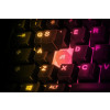 Klawiatura gamingowa SteelSeries Apex 3 Tenkeyless Klawiatura do gier Światło LED RGB Amerykańskie przewodowe przełączniki Whisper-Quiet-12998989