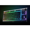 Klawiatura gamingowa SteelSeries Apex 3 Tenkeyless Klawiatura do gier Światło LED RGB Amerykańskie przewodowe przełączniki Whisper-Quiet-12998990