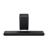 Soundbar TCL S643WE 2.1 200 W czarny-12999325