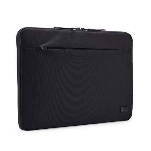 Case Logic INVIS113 Invigo Eco Sleeve 13", czarny | Invigo Eco Rękaw | INVIS113 | Rękaw | Czarny