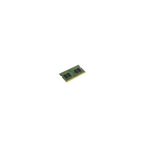KINGSTON DDR4 SODIMM 8GB 2666MHz CL19 1Rx16-1291469