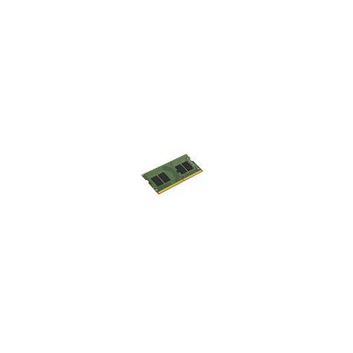 KINGSTON DDR4 SODIMM 8GB 3200MHz CL22 1Rx16 Bulk-1291472