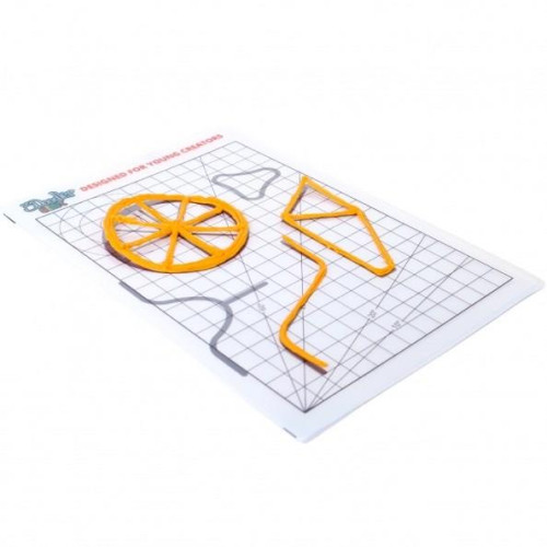 Podkładka 3Doodler 3DRSTR 3DSPA-1291484