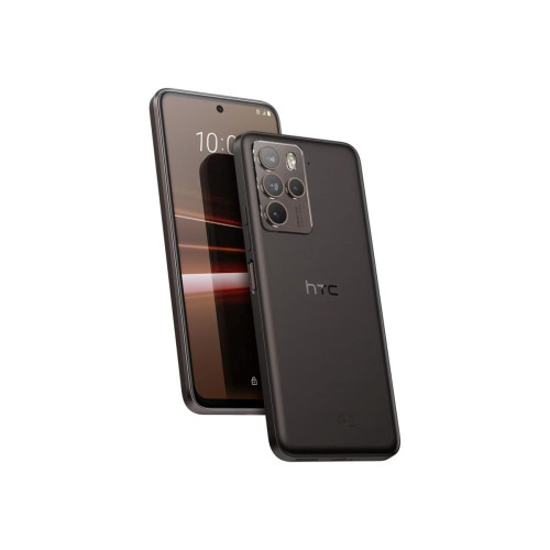 Smartfon HTC U23 Pro 5G DS 12/256GB Brązowy-12939241