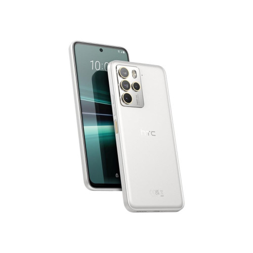 Smartfon HTC U23 Pro 5G DS 12/256GB Biały-12939242